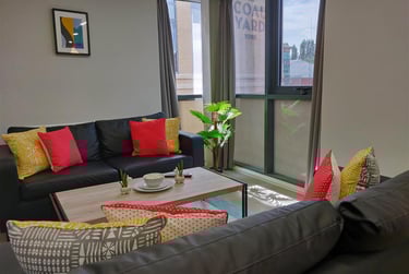 1 bed studio, Mansfield Street, Monkgate, York, YO317AJ - Image 9